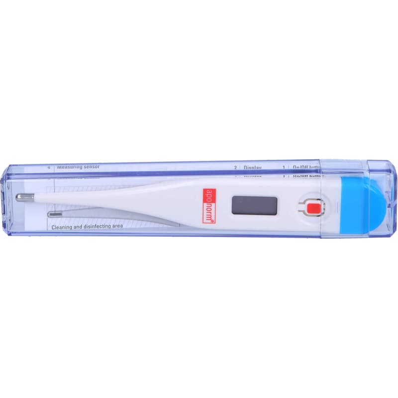 APONORM basic fever thermometer