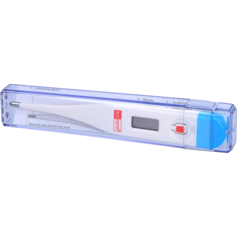 APONORM basic fever thermometer