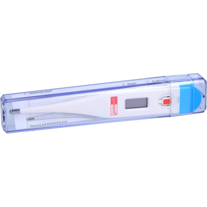 APONORM basic fever thermometer