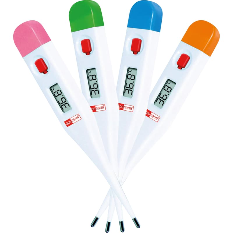APONORM basic fever thermometer