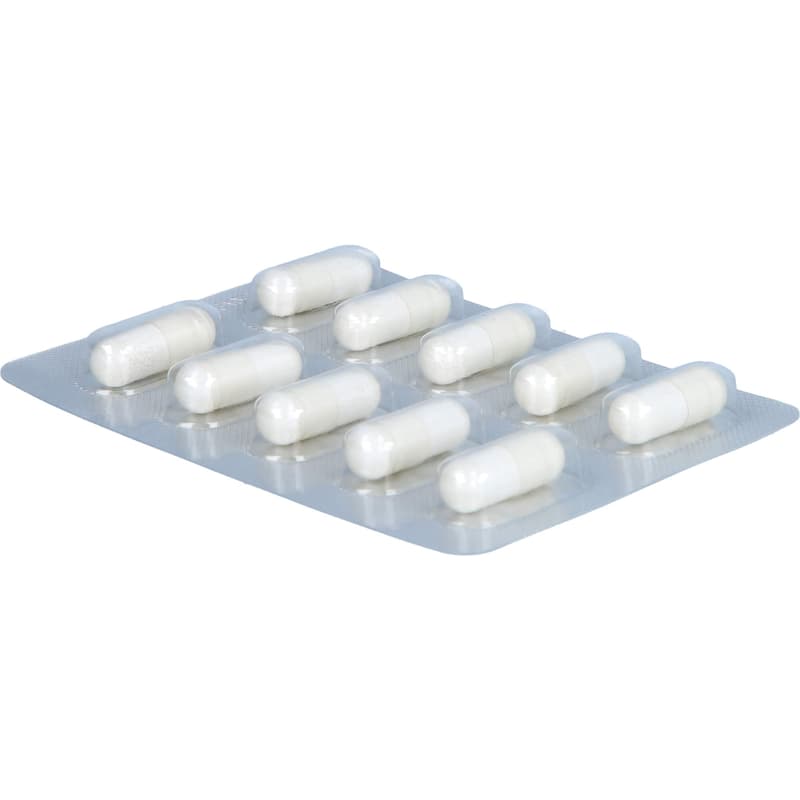 BIOLECTRA Magnesium 400 mg ultra Kapseln