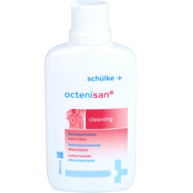 OCTENISAN Washing Lotion