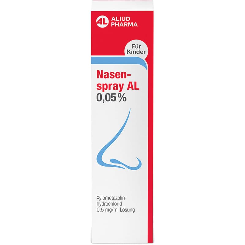 NASAL SPRAY AL 0.05%