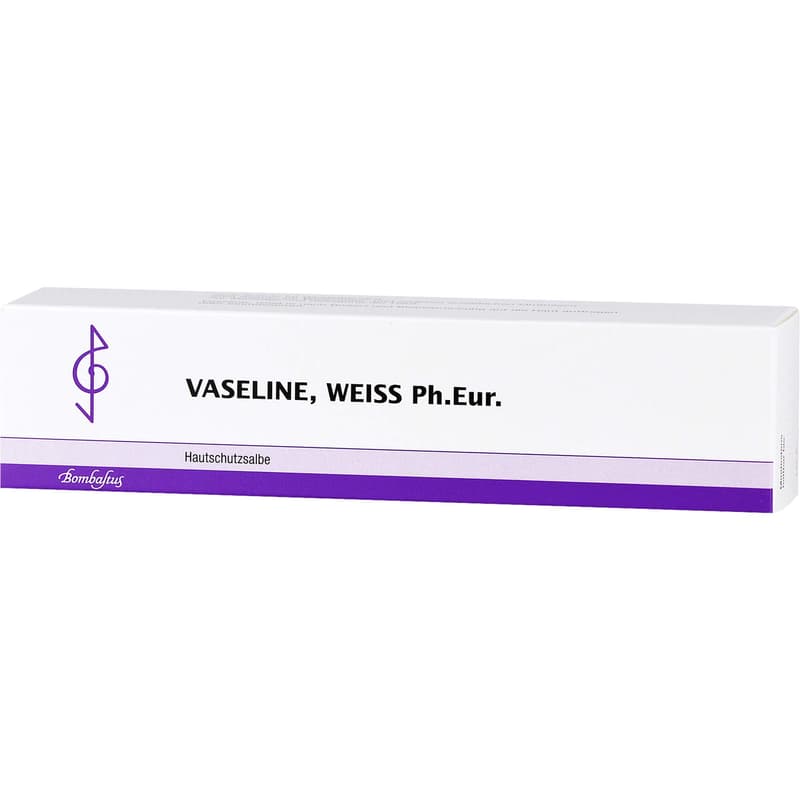 VASELINE WHITE