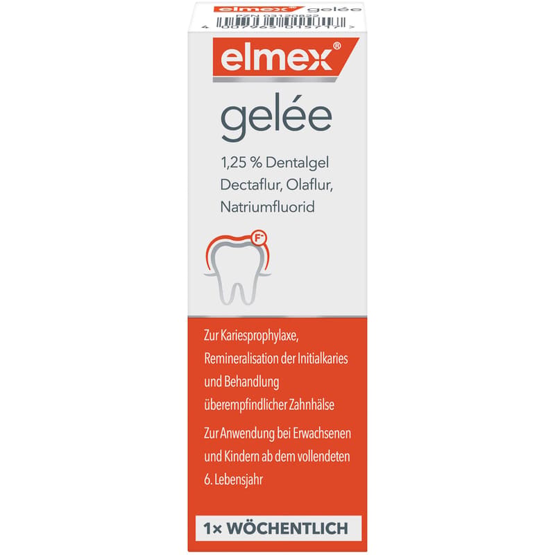 ELMEX JELLY