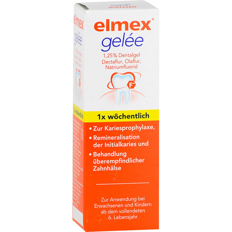 ELMEX JELLY
