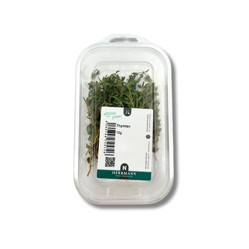Thyme