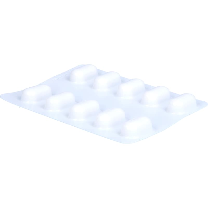 IBUPROFEN Hemopharm 400 mg Filmtabletten
