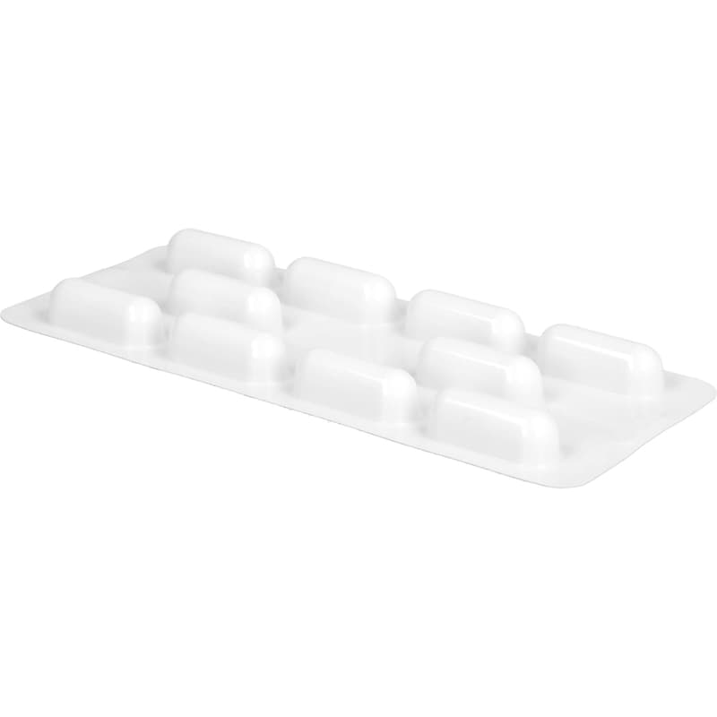 CEFAVIT D3 K2 Mg 2.000 I.E. Hartkapseln