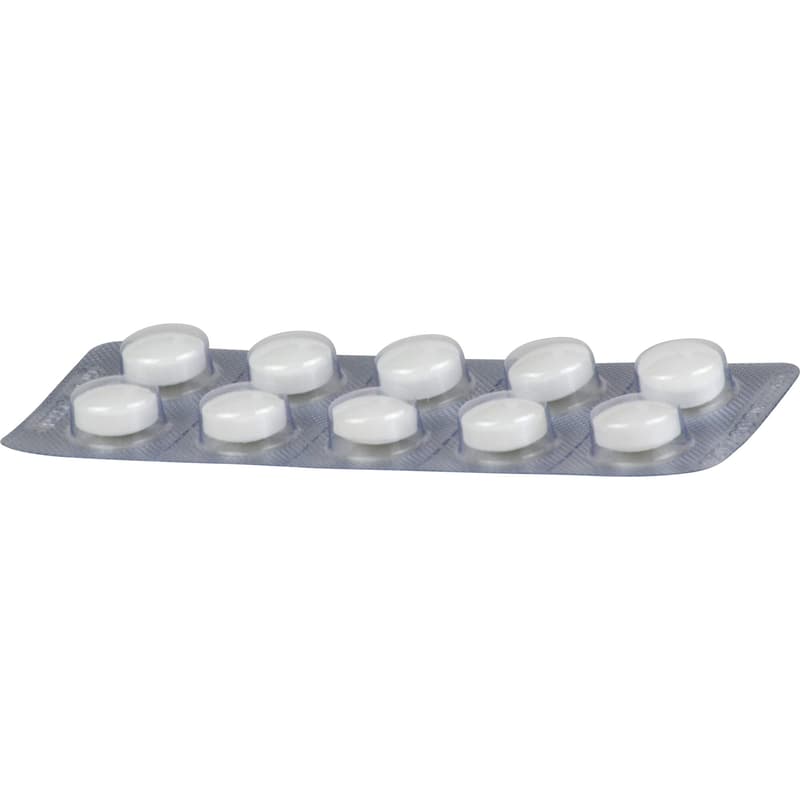 LEFAX chewable tablets