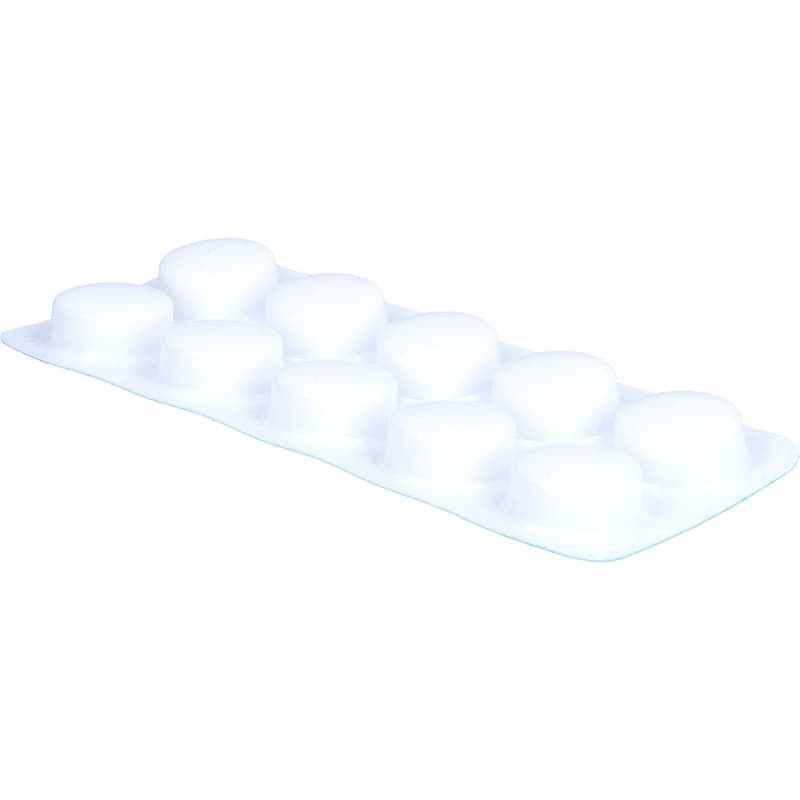 ASPIRIN Caffeine Tablets