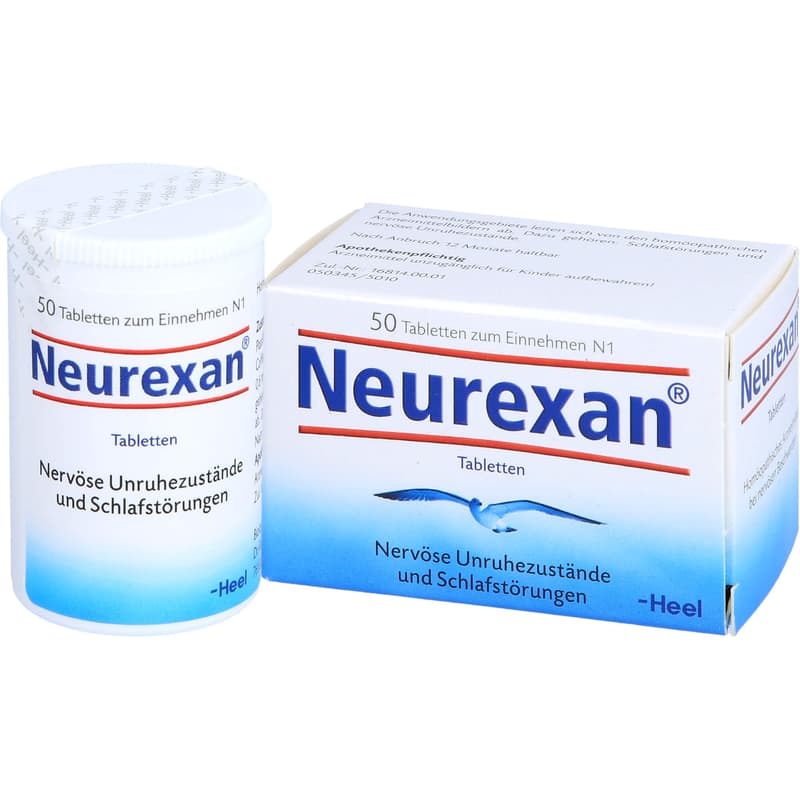 NEUREXAN Tabletten
