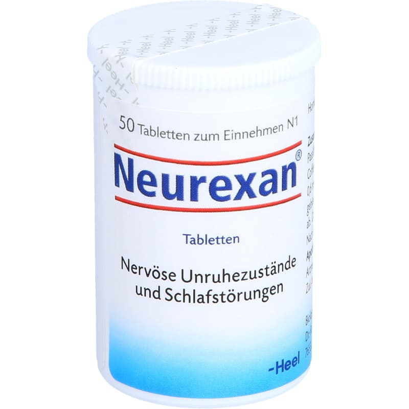 NEUREXAN Tabletten