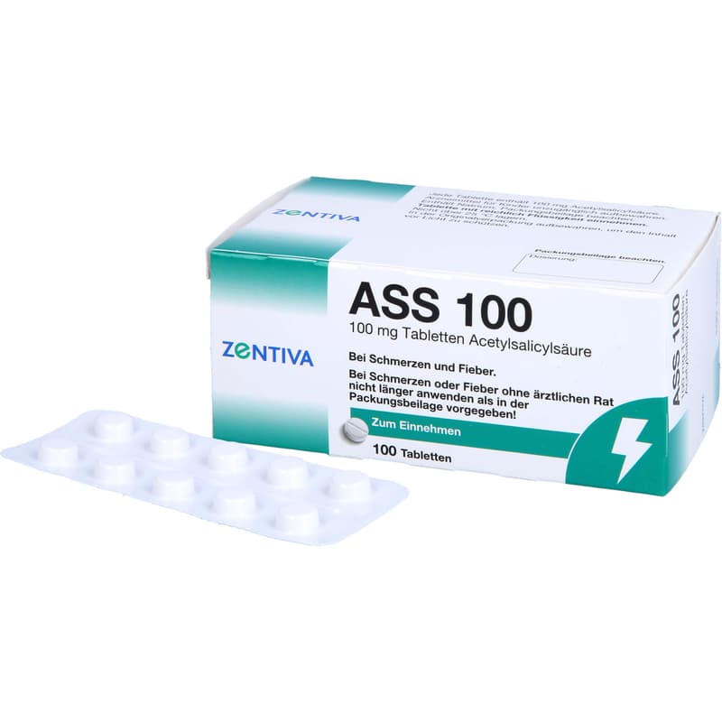 ASS 100