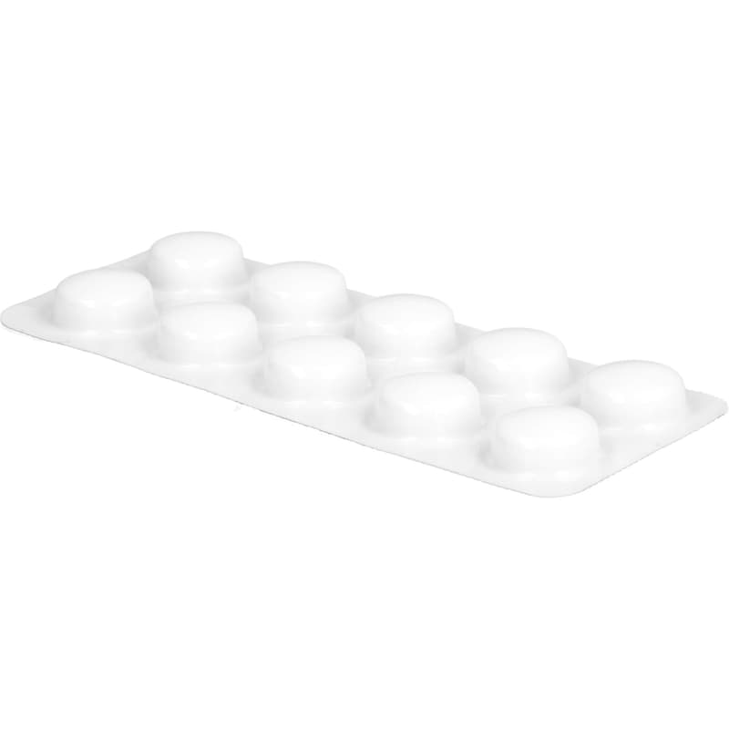ASS-ratiopharm 500 mg Tabletten