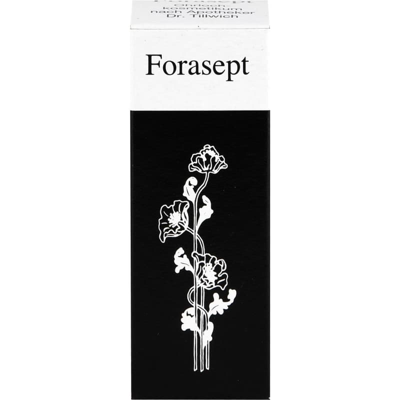 FORASEPT ear piercing cosmetic