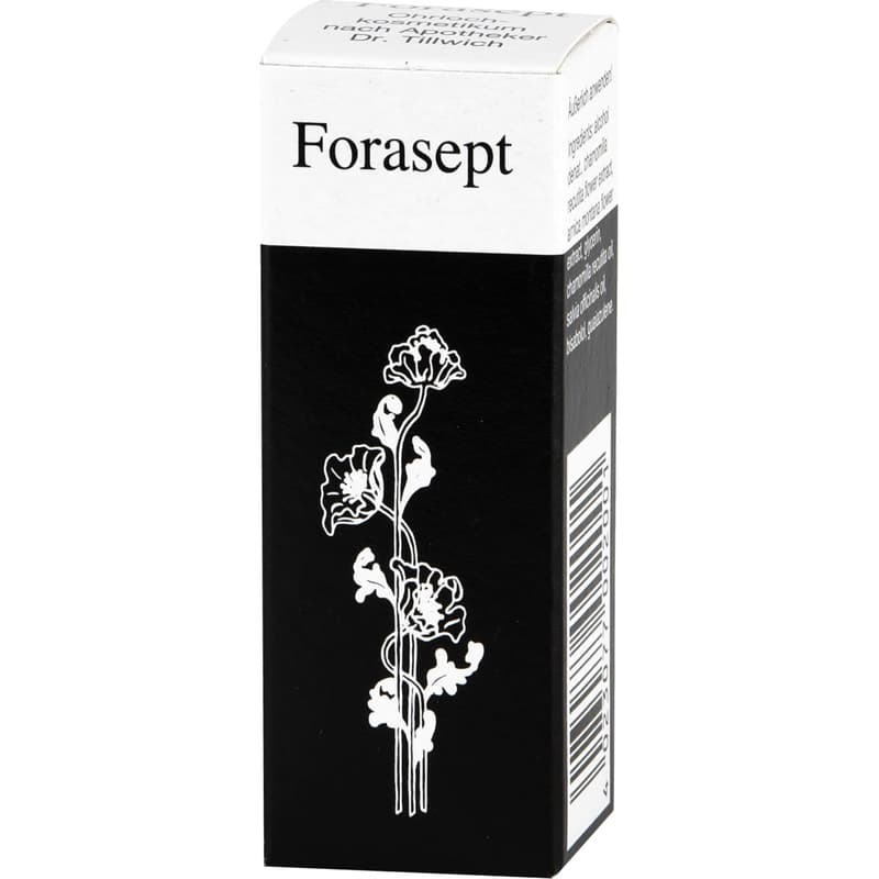 FORASEPT ear piercing cosmetic