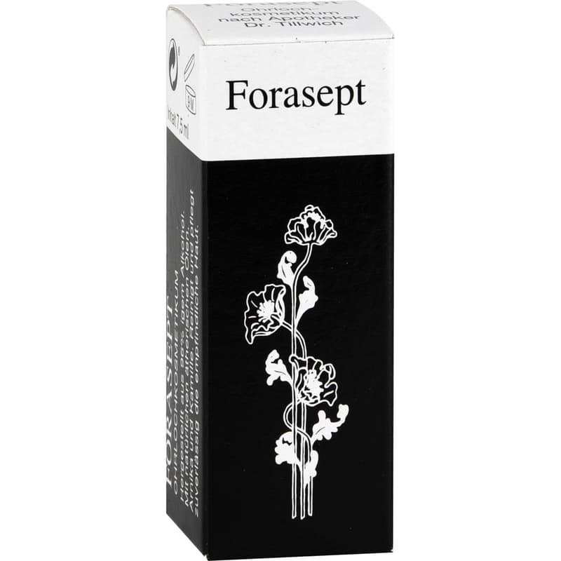 FORASEPT ear piercing cosmetic