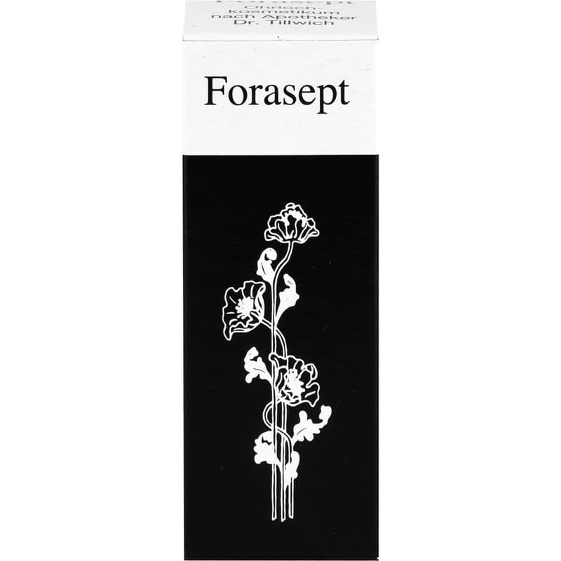 FORASEPT ear piercing cosmetic