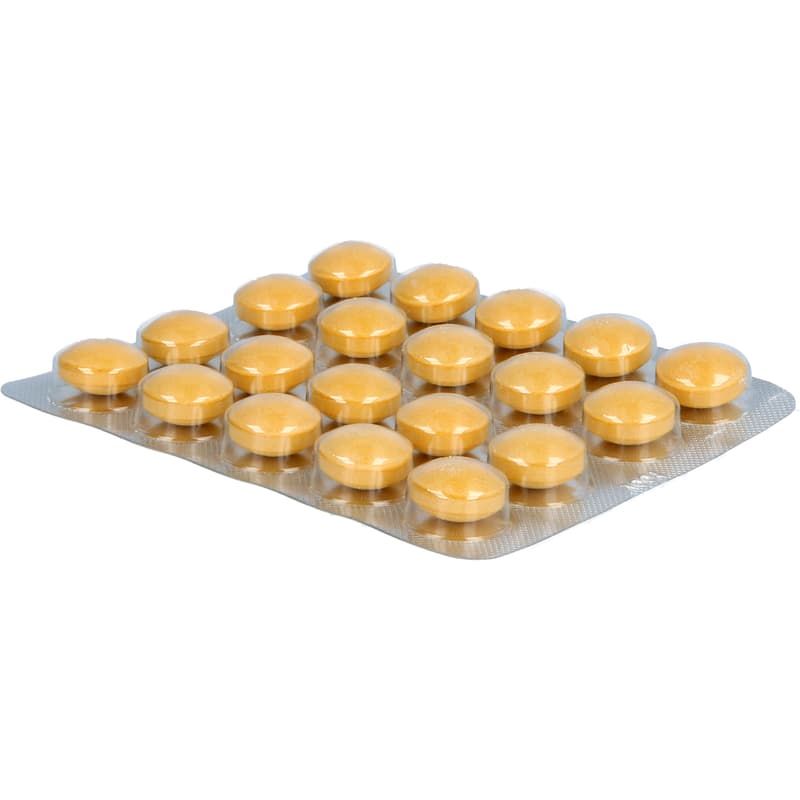 TROMCARDIN complex Tabletten