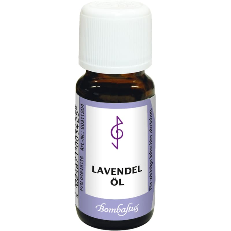 LAVENDEL ÖL