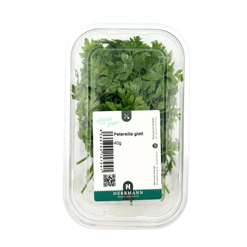 Parsley Smooth