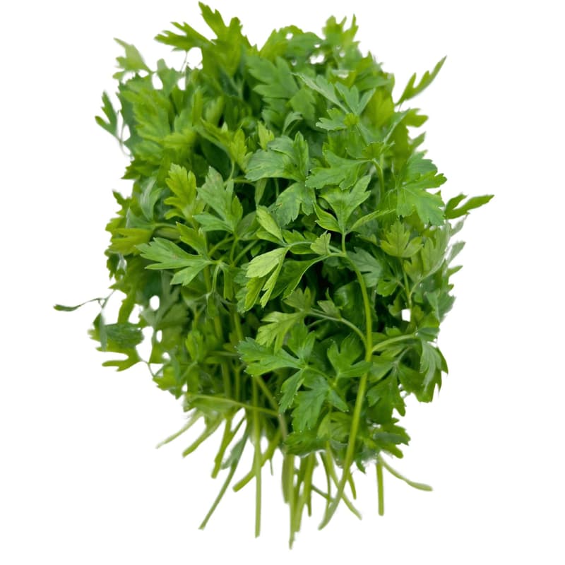 Parsley Smooth