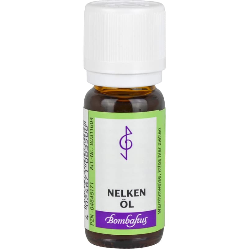 NELKENÖL