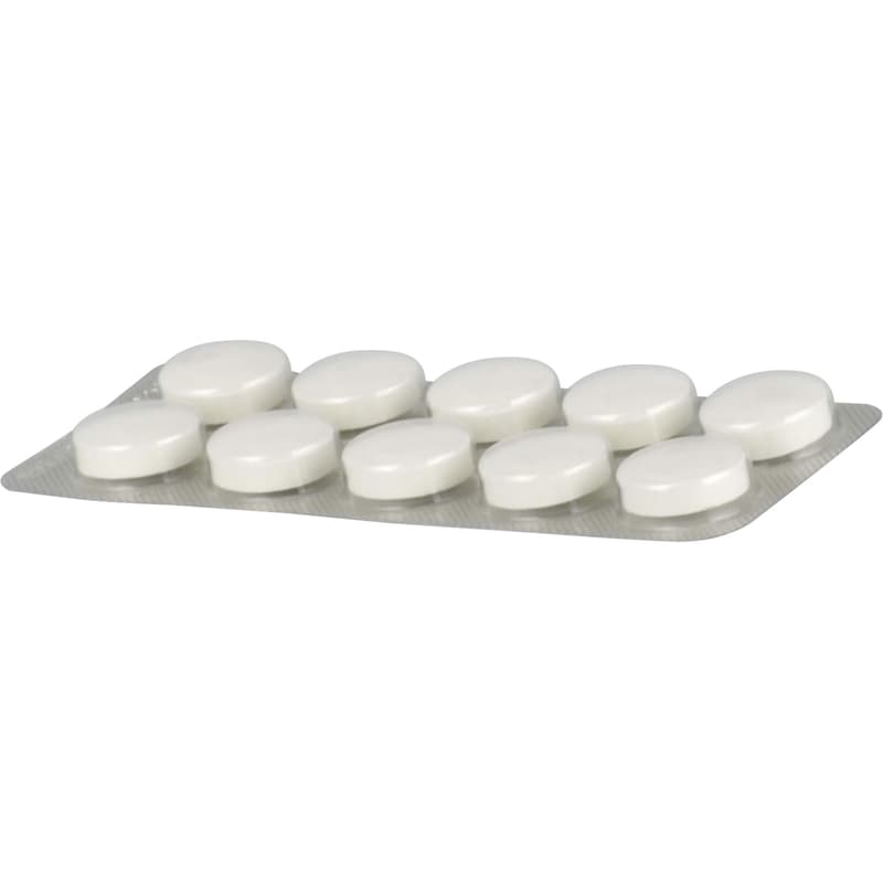 MAGNESIUM DIASPORAL 100 Lutschtabletten