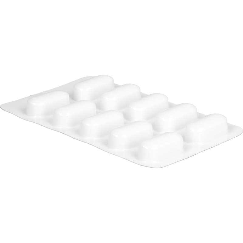 DOLORMIN extra film-coated tablets