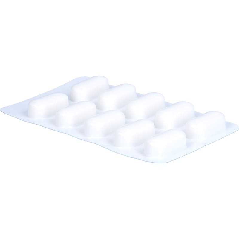 DOLORMIN extra film-coated tablets