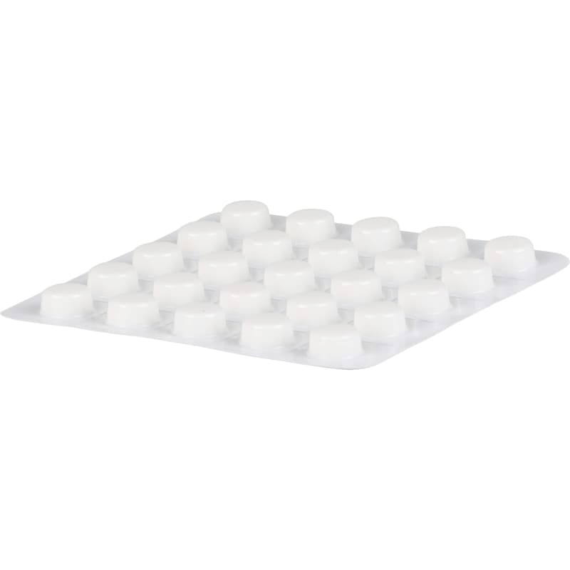 ASS 100-1A Pharma TAH tablets