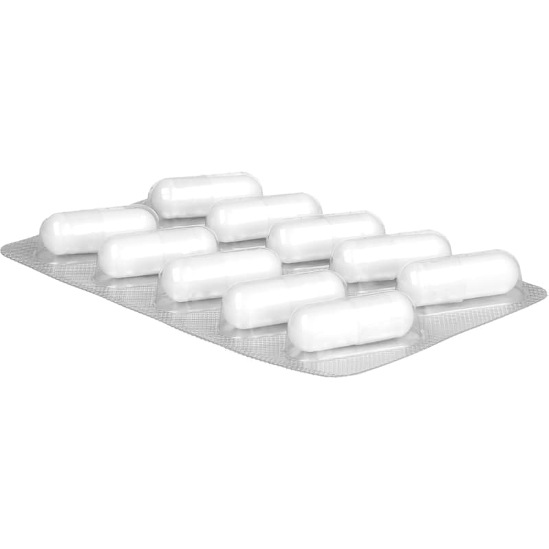 MAGNESIUM VERLA purCaps