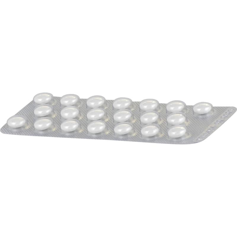 FENISTIL coated tablets