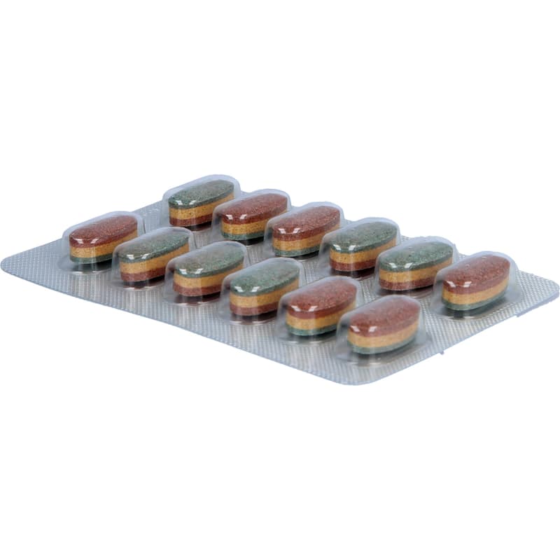 OYONO Night Tablets