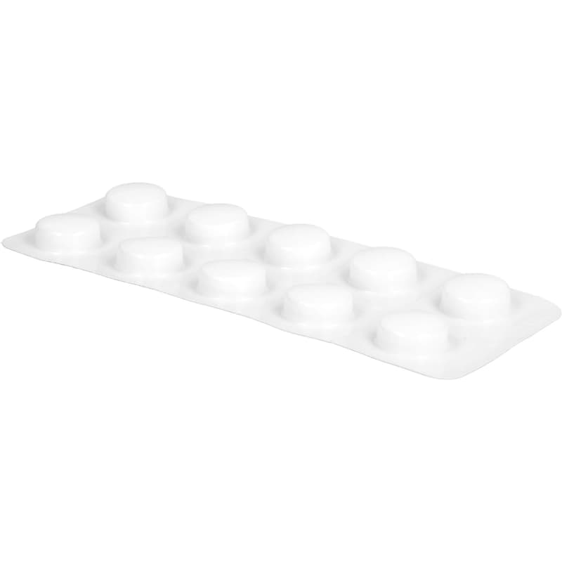 DOLORMIN GS with Naproxen Tablets