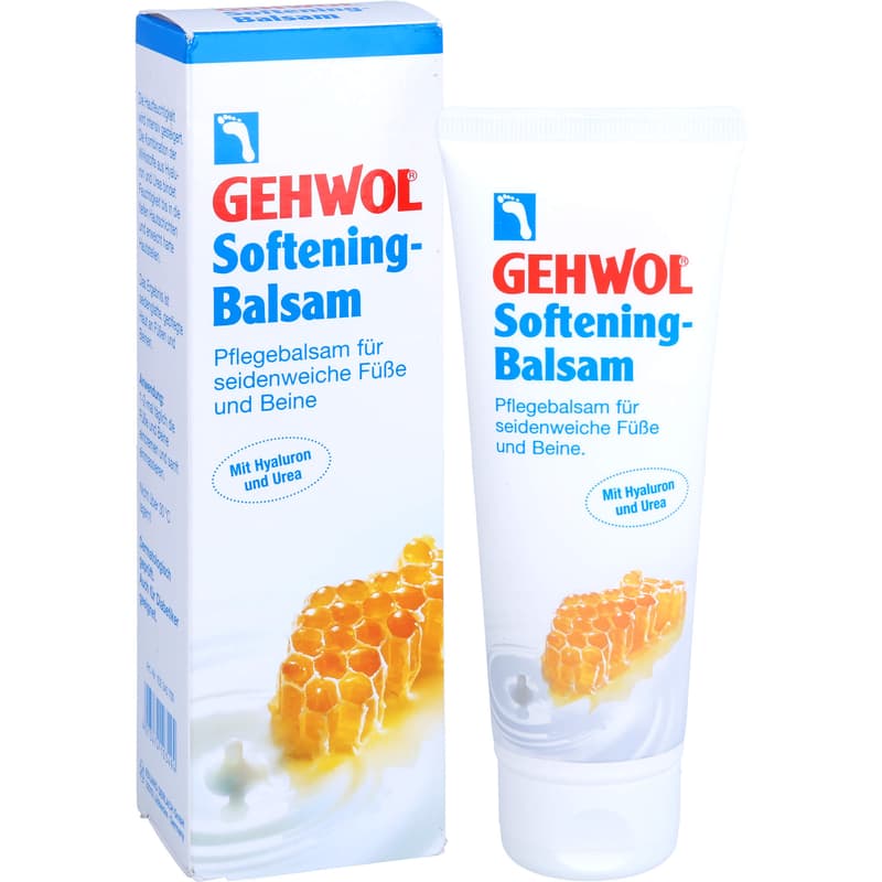 GEHWOL Softening-Balsam