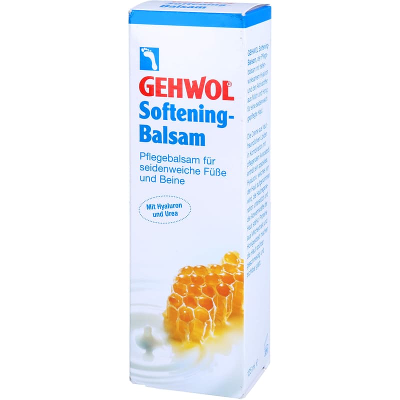 GEHWOL Softening-Balsam