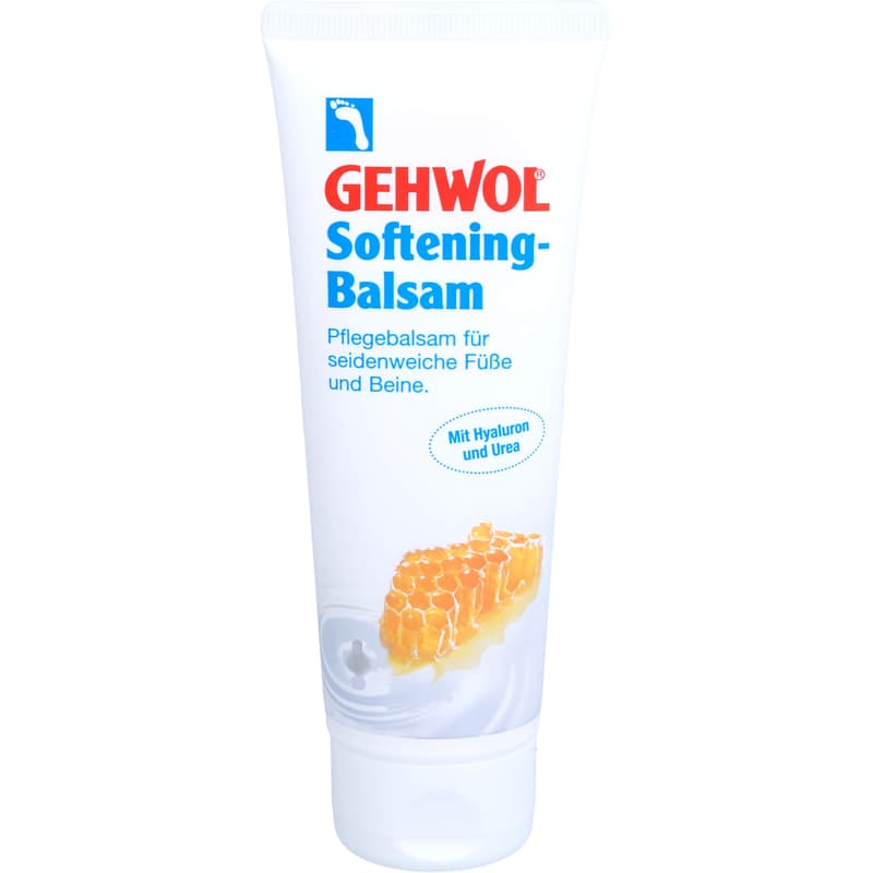 GEHWOL Softening-Balsam