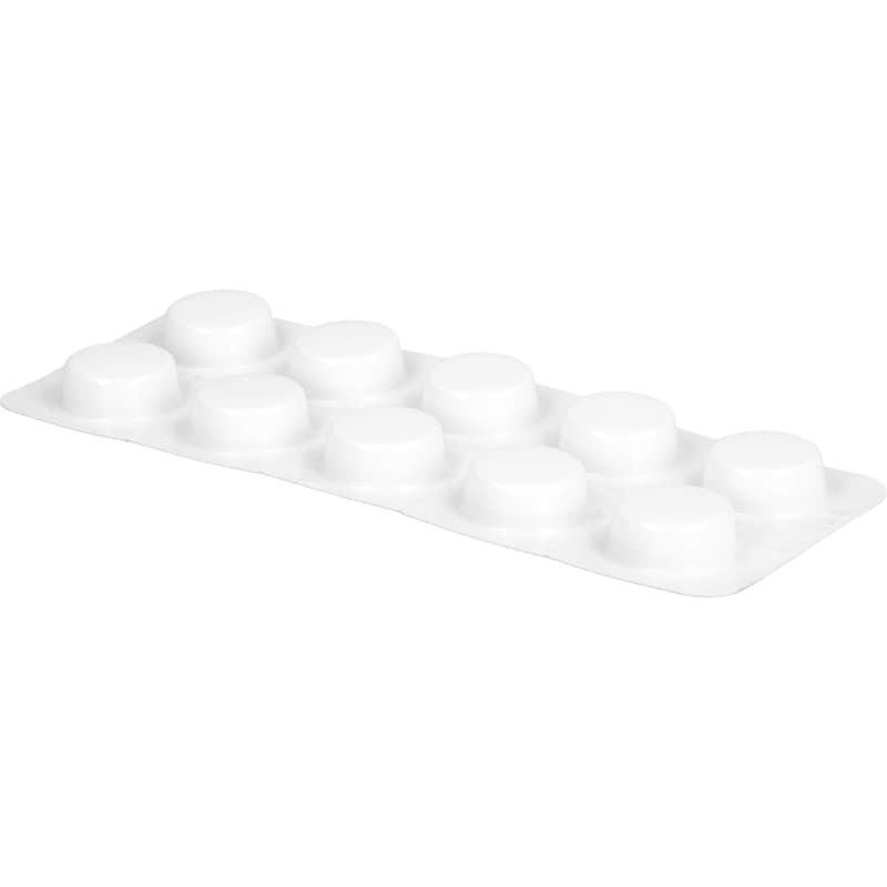 PARACETAMOL 500-1A Pharma Tablets