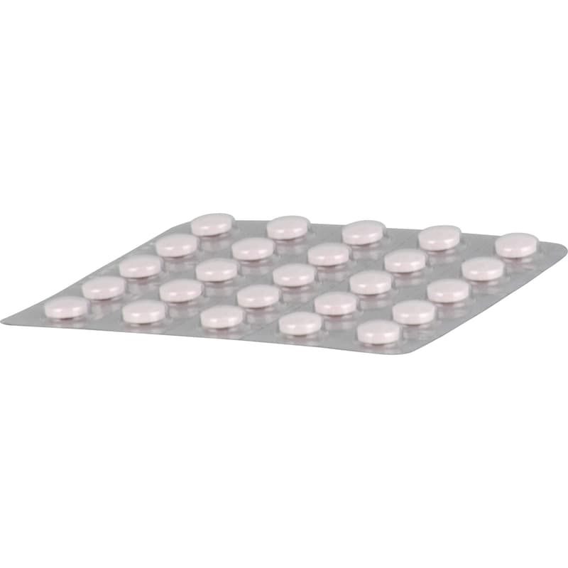 VITAMIN B12-RATIOPHARM 10 μg Filmtabletten