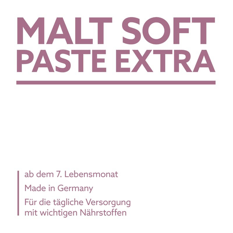 GimCat Malt-Soft Paste Extra 50 g