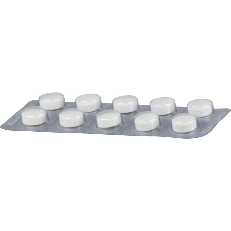 LEFAX extra chewable tablets