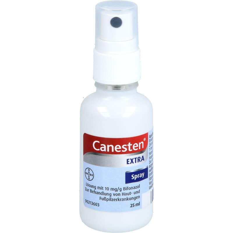 CANESTEN Extra Spray
