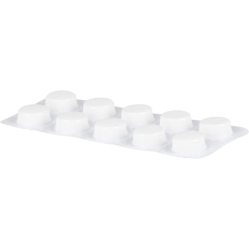 ASS 500-1A Pharma Tablets