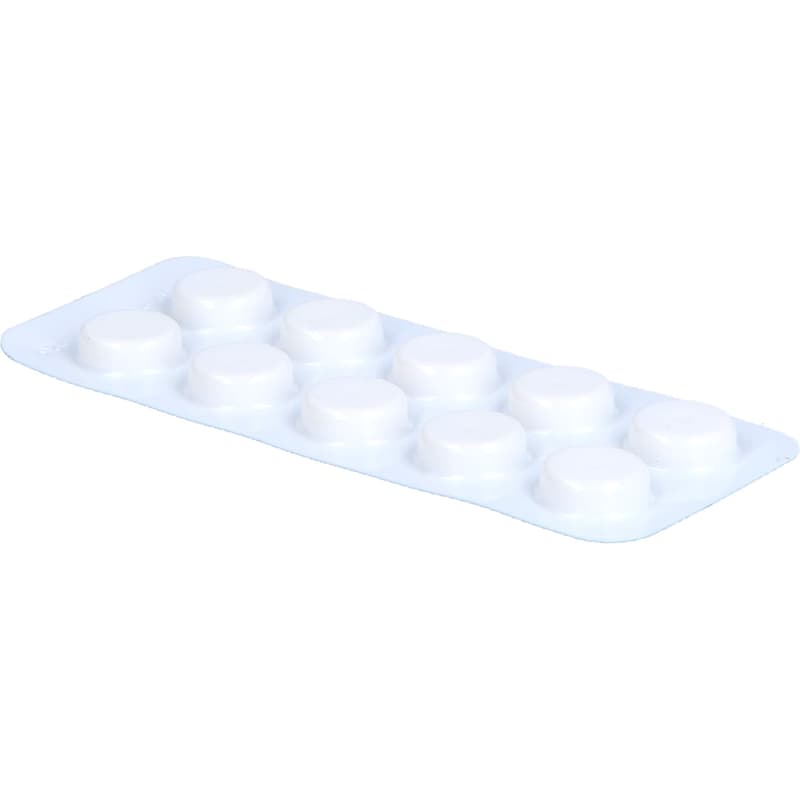 DORM tablets