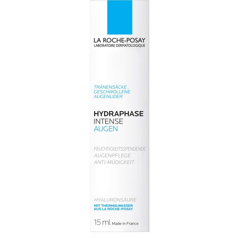 ROCHE-POSAY Hydraphase Intense Eye Cream