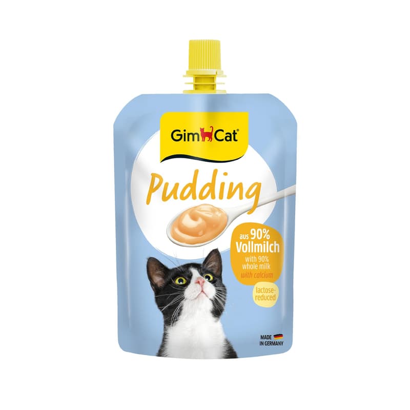 GimCat Pudding classic 150 g