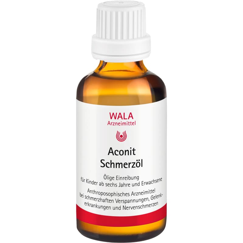 ACONIT pain oil