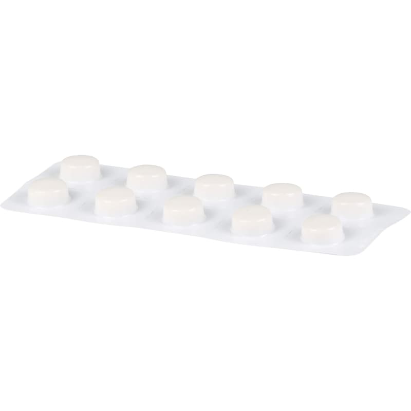 IBU-1A Pharma Grippal 200 mg/30 mg film-coated tablets